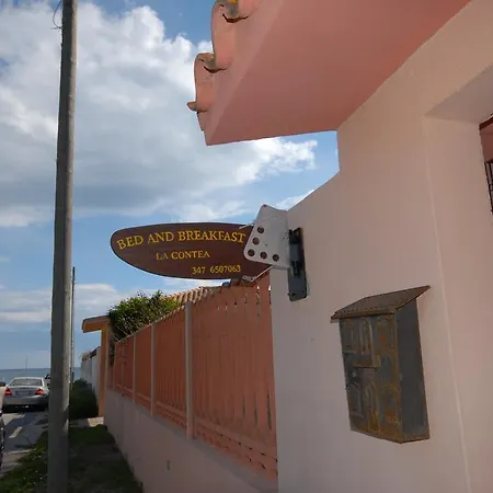 La Contea *