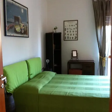 Oda ve Kahvaltı La Contea *