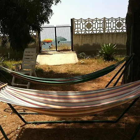Отель типа 