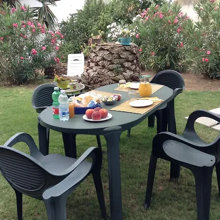 La Contea * Flumini di Quartu
